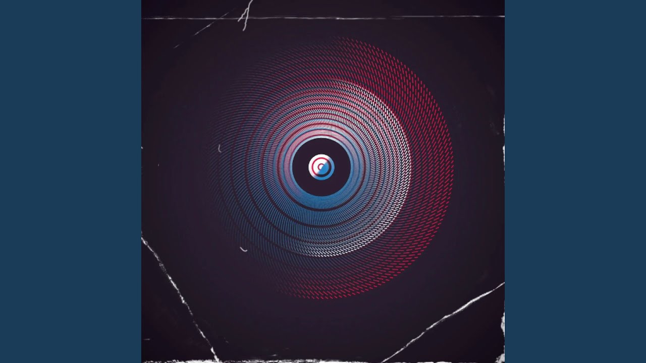 Surrender to Rhythm