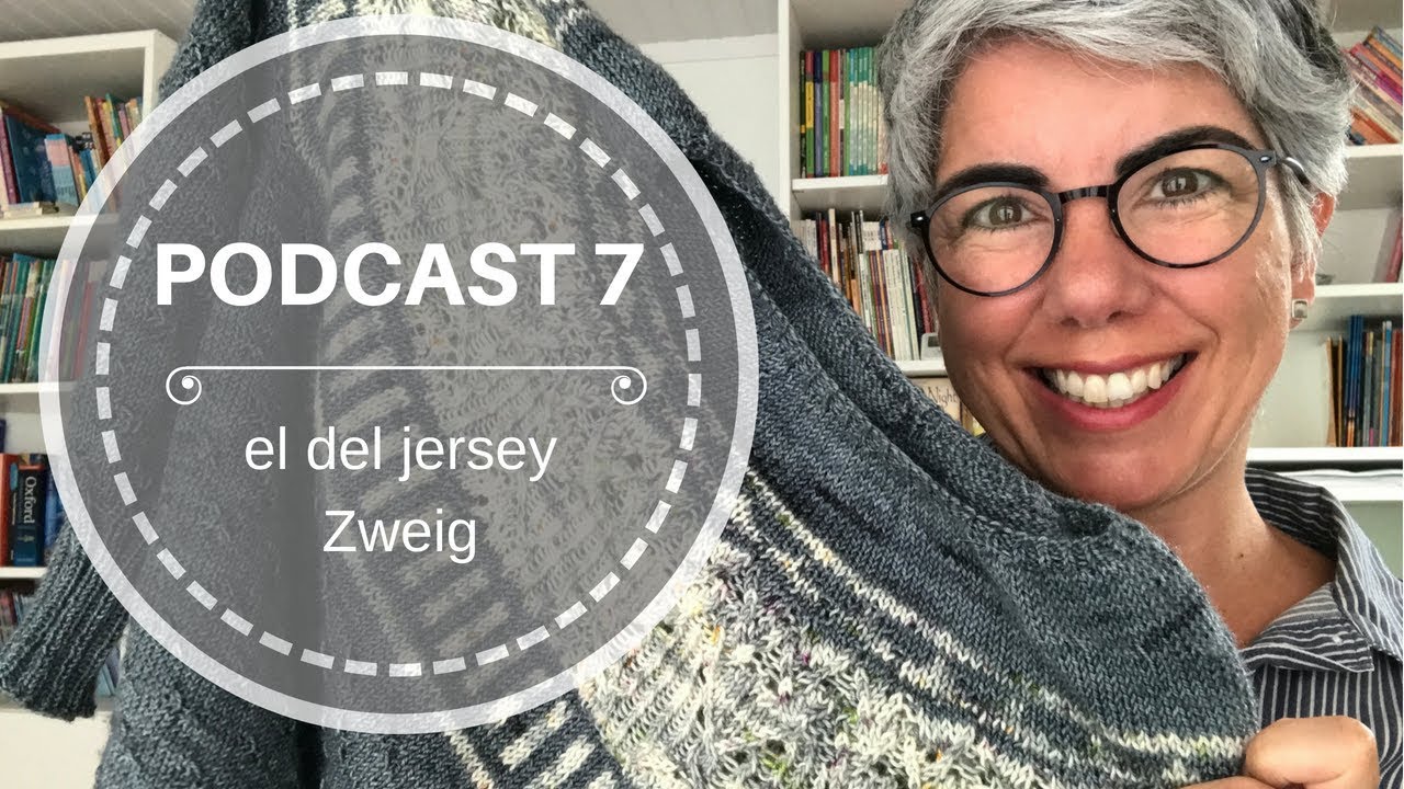 Podcast 7 – el del jersey Zweig