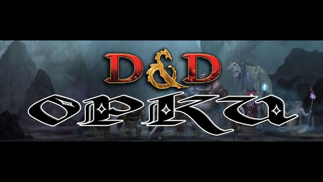 Dungeons & Dragons | Lore D&D | Бестиарий | Орки