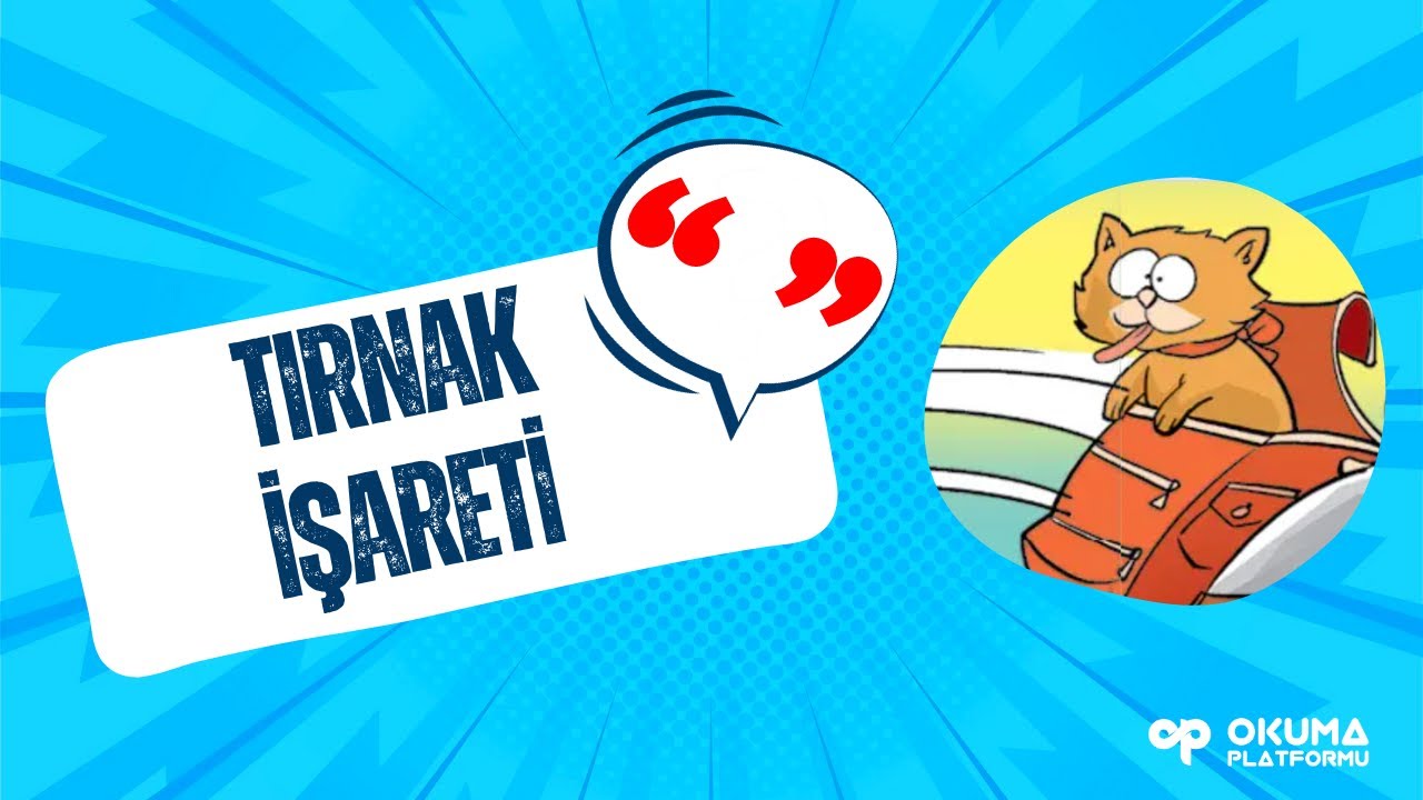Tırnak İşareti