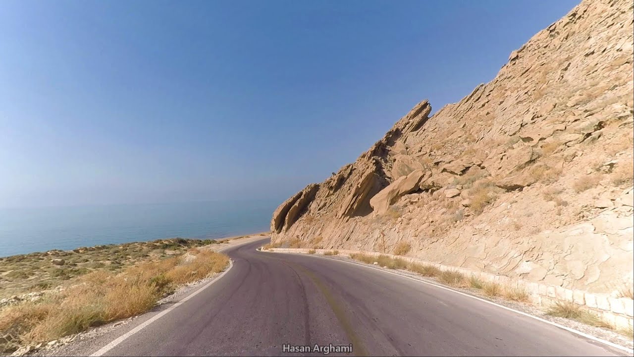 Hormozgan province , Iran