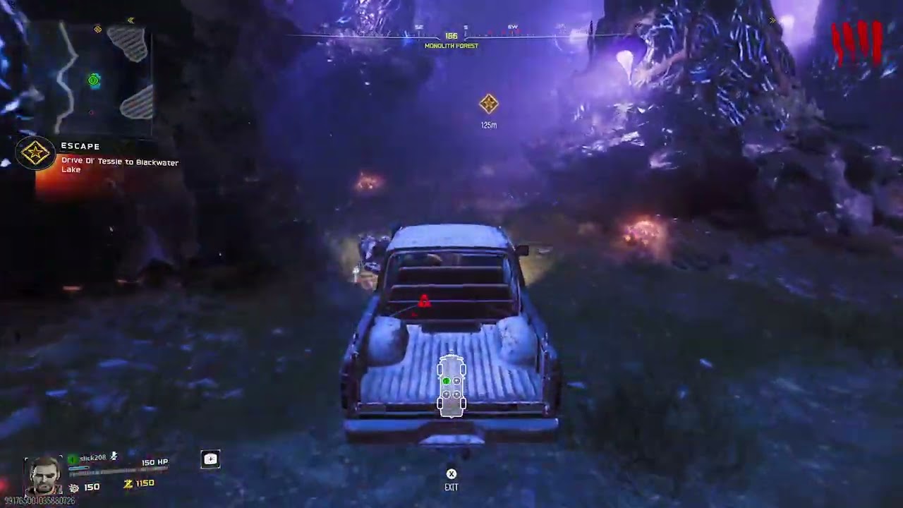 Weekend Gameplay