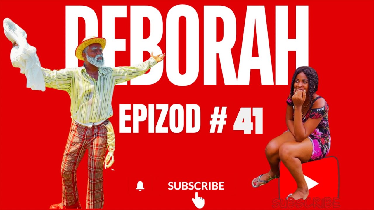 Deborah Epizòd 41