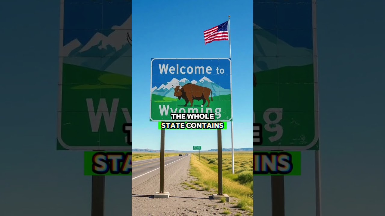 4 Bizarre U.S. Facts That Sound Made Up #factshorts #facts #factbook #factslides #universe