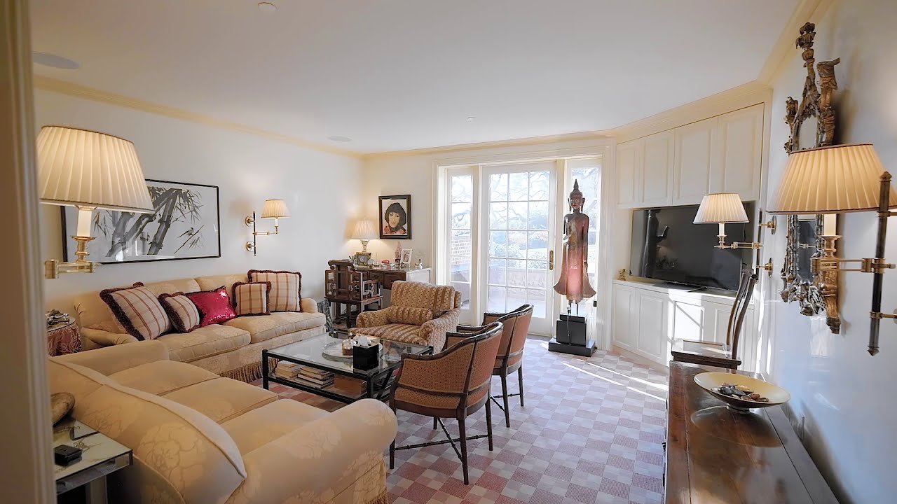 Virtual Tour of 6 Sutton Square in Sutton Area, Manhattan