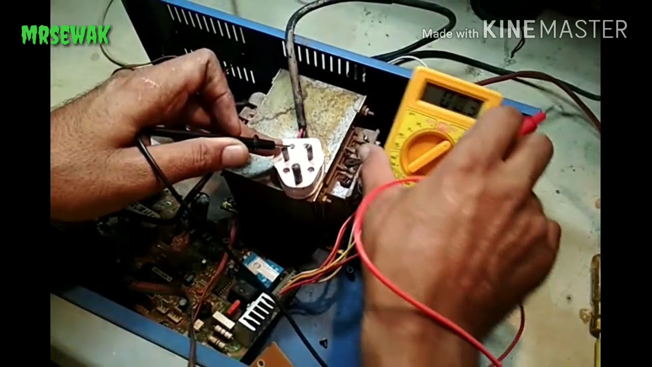 Luminous का यह फॉल्ट  ढूंढते रह जाओगे पर मिलेगा नहीं यकीन नहीं तो यह वीडियो देख लो