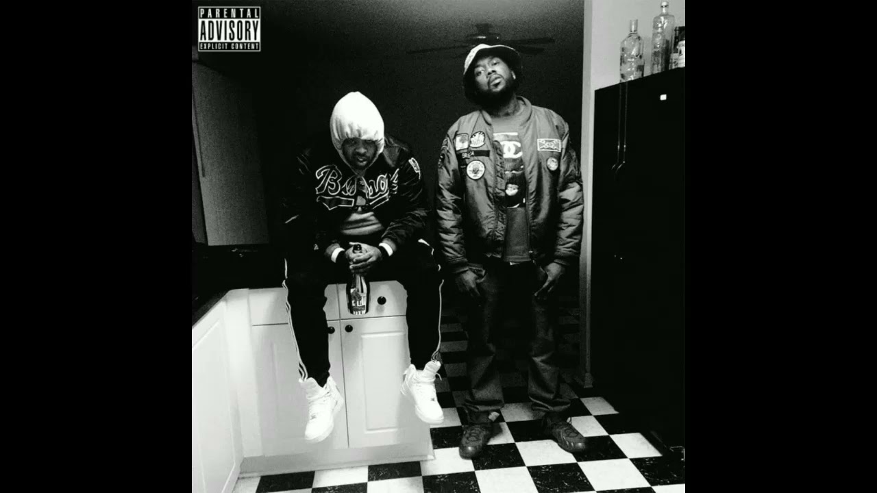 Griselda x Mobb Deep x Lloyd Banks Type Beat - Skulls