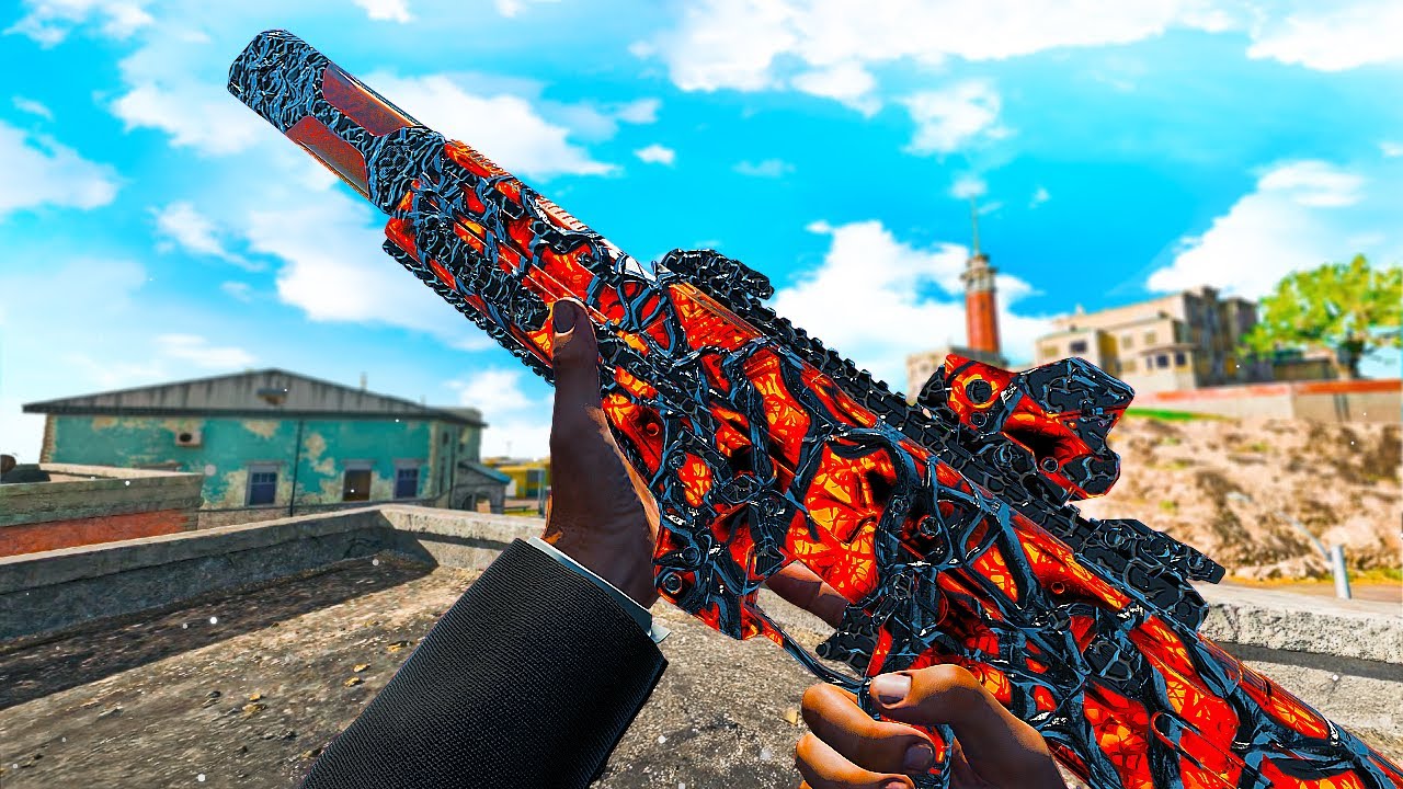 The X9 Maverick META Is UNSTOPPABLE on Rebirth Island 😍🏝️ 