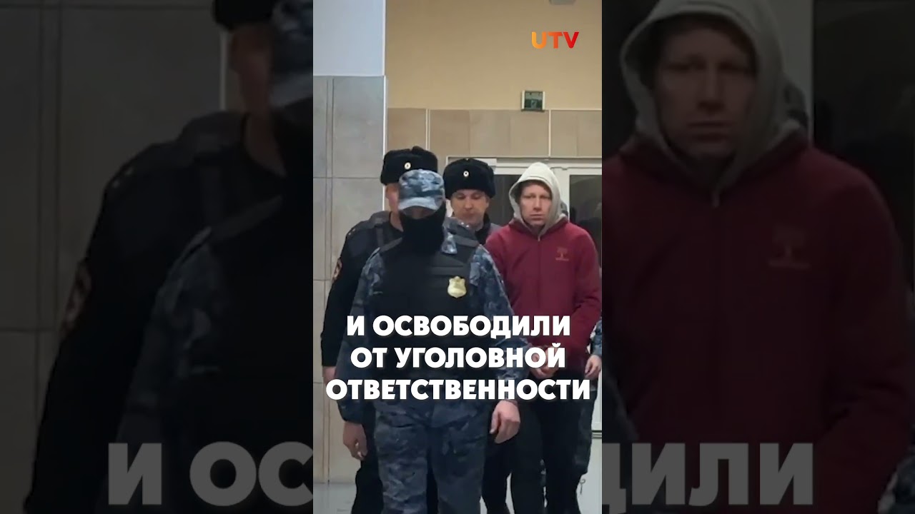 Суд отправил уфимца, выбросившего дочь из окна, на принудительное лечение