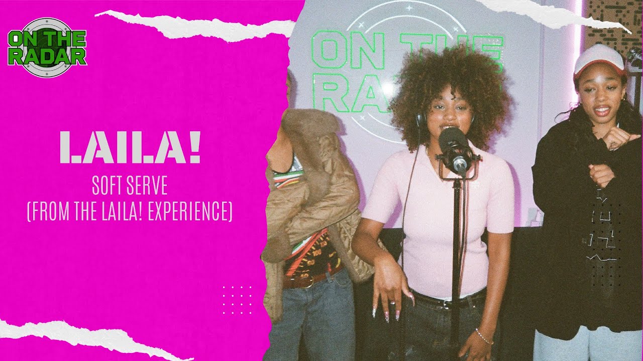 Laila! - 