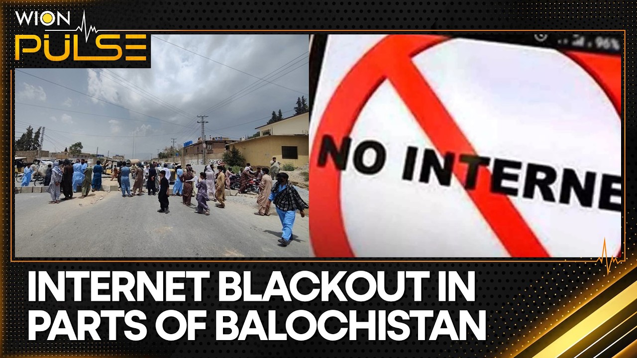 Balochistan Conflict Escalates: BLA Claims 38 Attacks Against Pakistan Forces