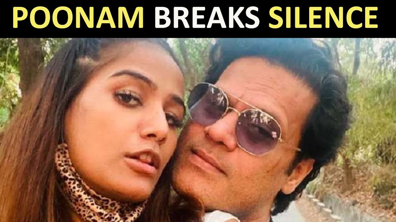 Poonam Pandey opens up about domestic violence case and separation from husband Sam Bombay