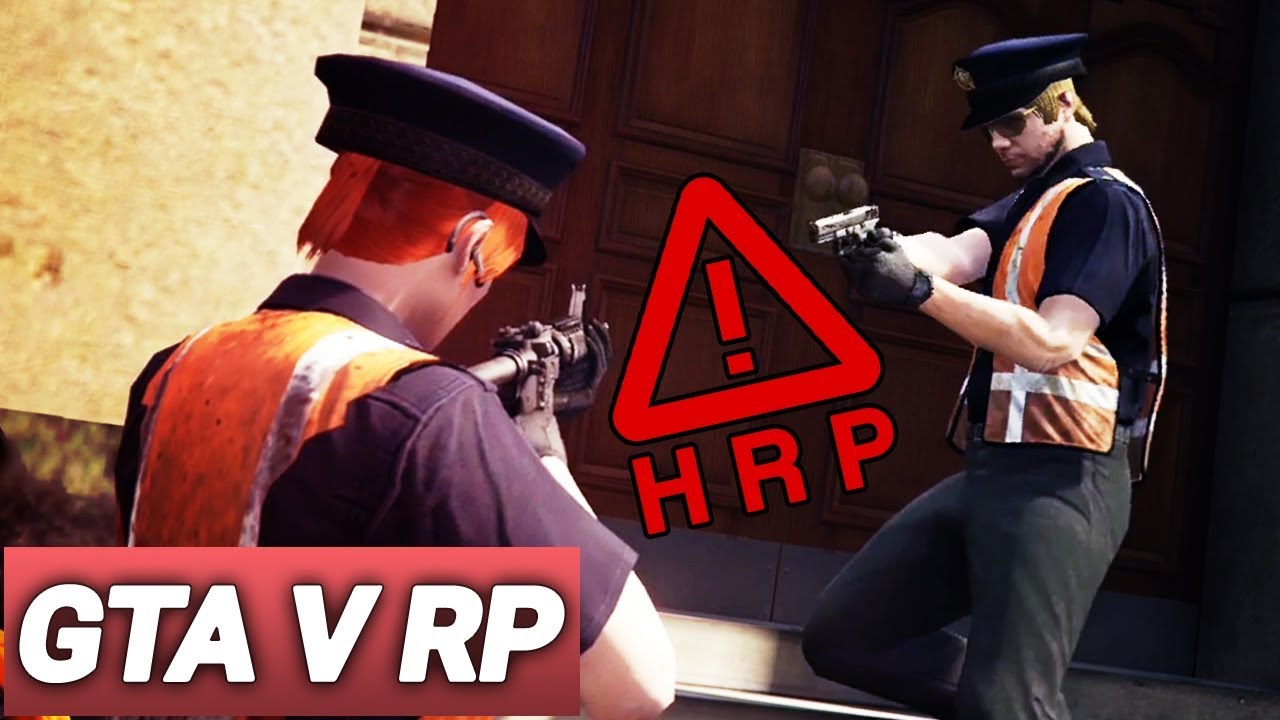 GTAV RP #42 | BRAQUAGE SUPER HRP (GTA 5)