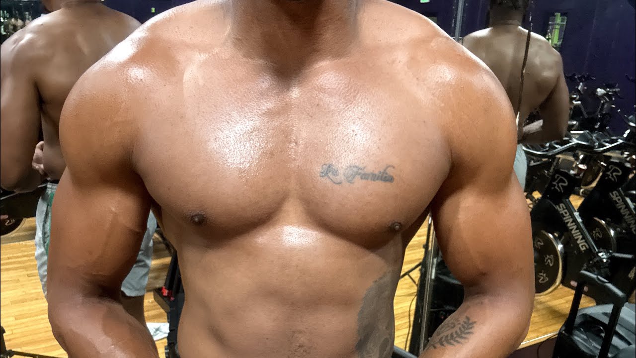War ready 5
