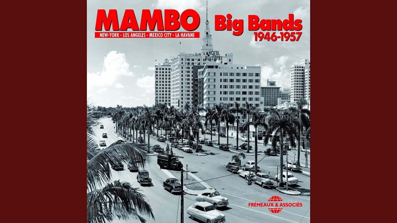 Chico's Mambo