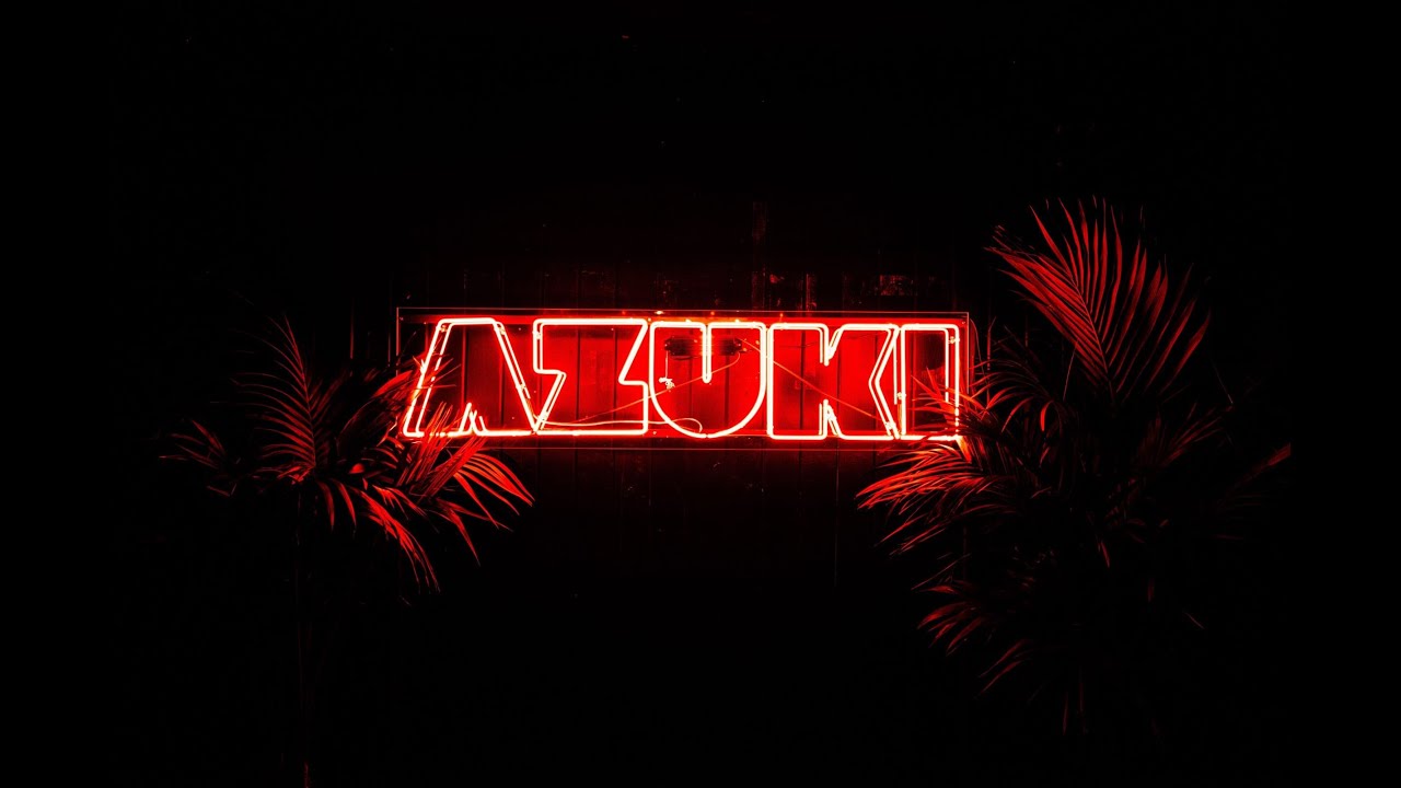 Azuki // Garden Party LA