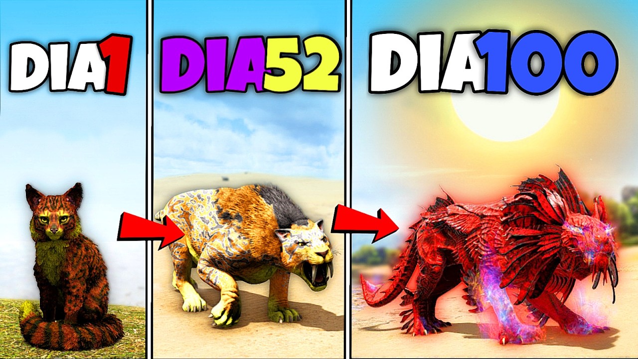 A EVOLUÇÃO DO SHADOWMANE | ARK SURVIVAL EVOLVED | EVOLUINDO