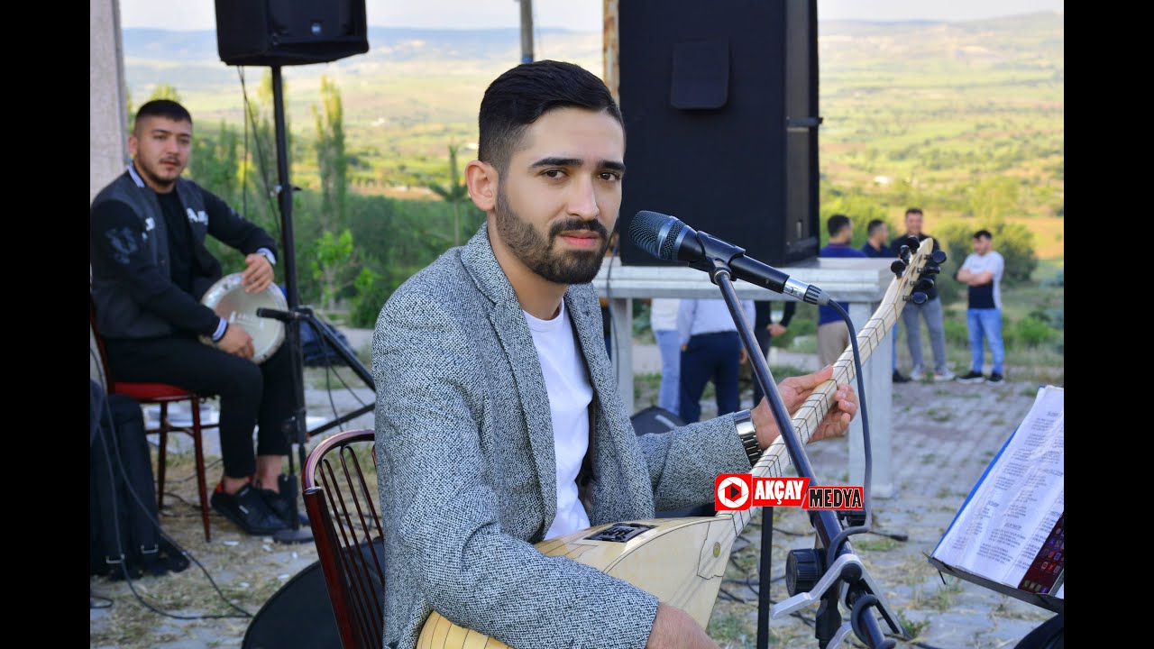 Seyit Yıldırım - Emirlerine Amadeyim