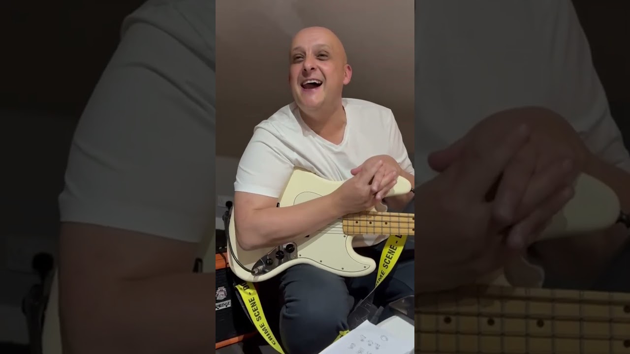 Inspiral Carpets - Martyn Talks Leeds