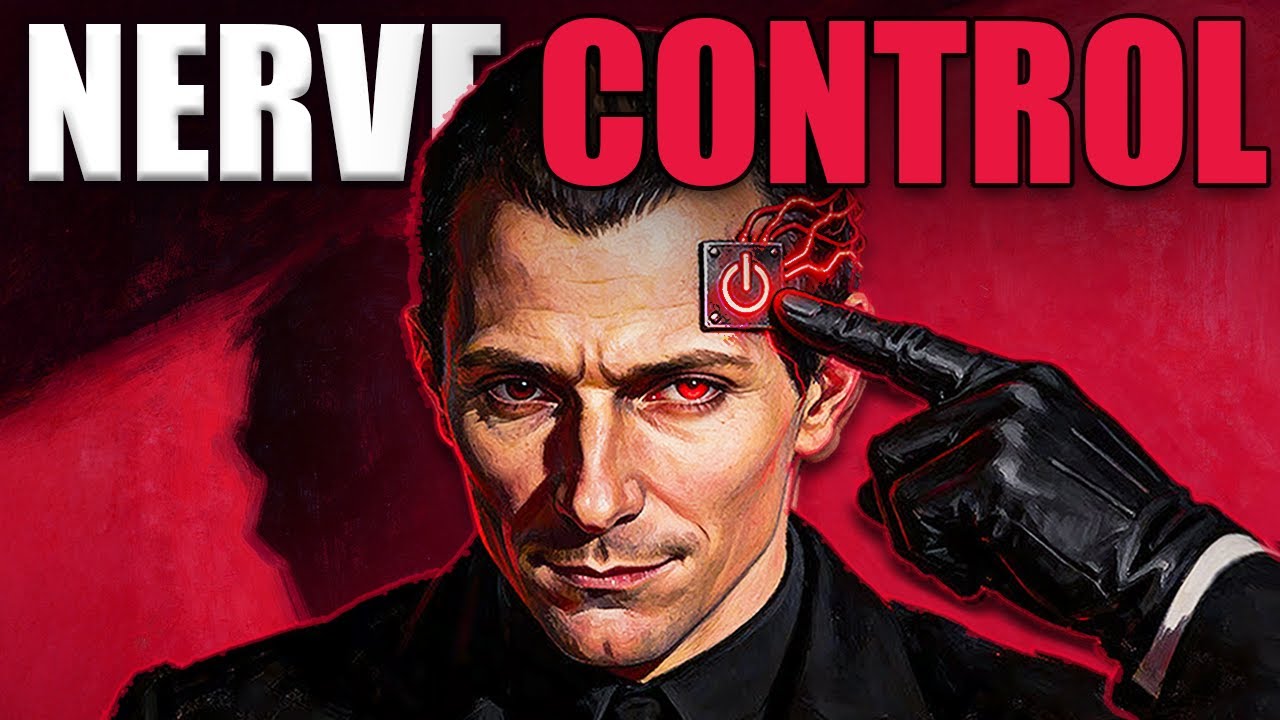 How to Turn Off Your Emotions | Machiavelli’s Dark Method