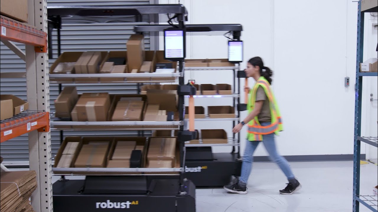 Fully Autonomous, Truly Collaborative