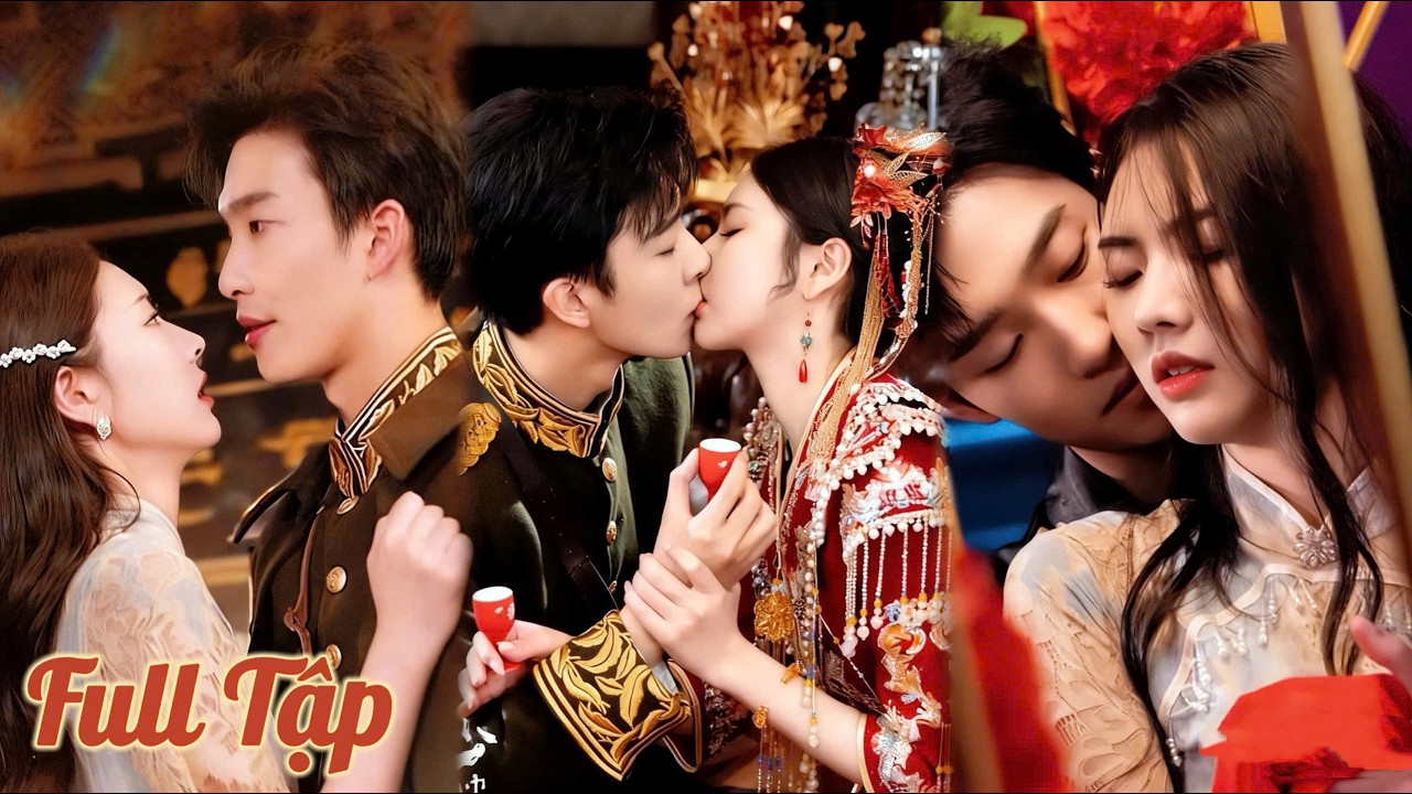 Từ Thiên Kim Rơi Xuốg Đáy, Cô Gặp Lại Tình Cũ Nay Là Quân Phiệt—Vì Cô, A Sẵn Sàg Lật Tug Cả Thiên Hạ
