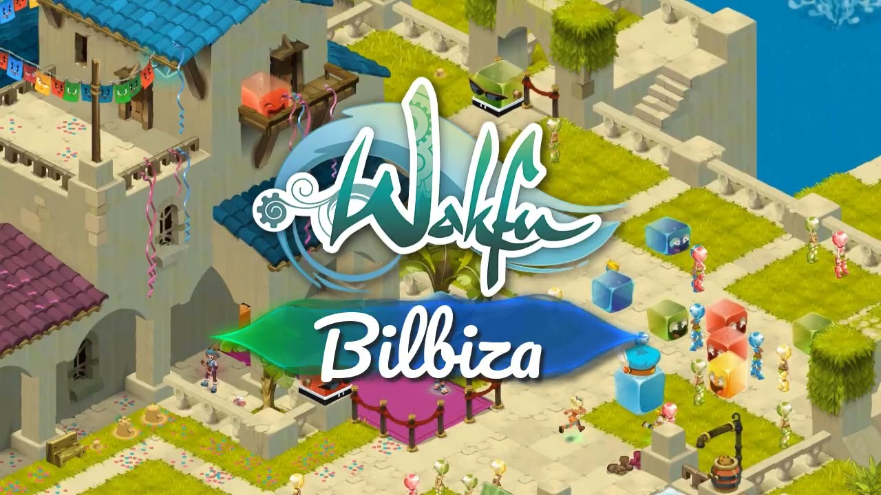 Wakfu OST - Bilbiza