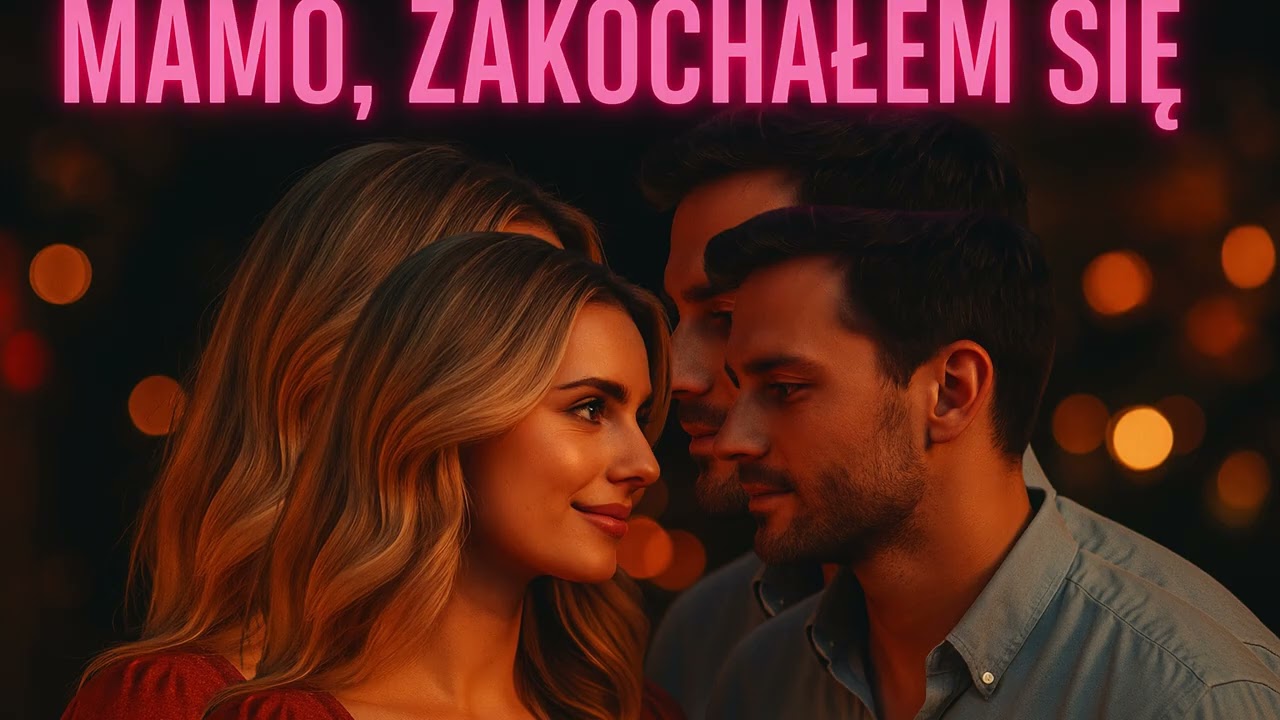 Mamo, Zakochałem Się – Nowy hit disco polo 2025 | Disco Polo On