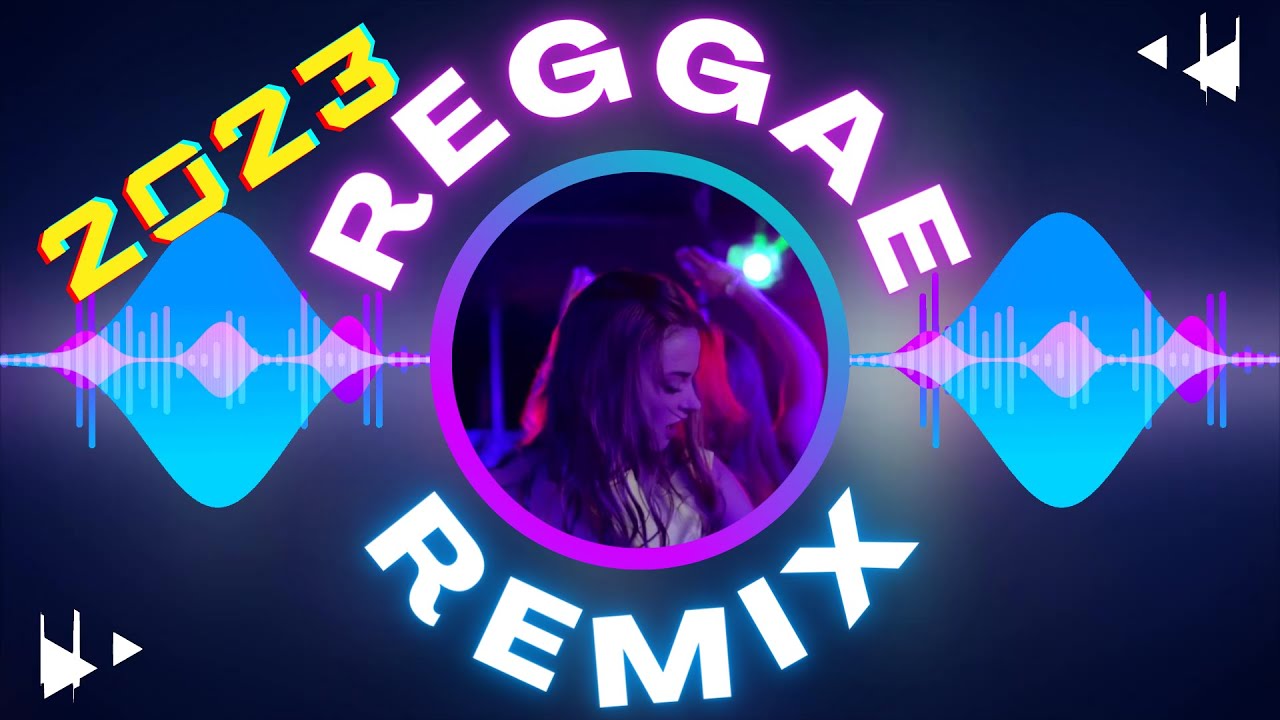 Reggae Remix - Reggae do Maranh&atilde;o - Reggae Remix 2023