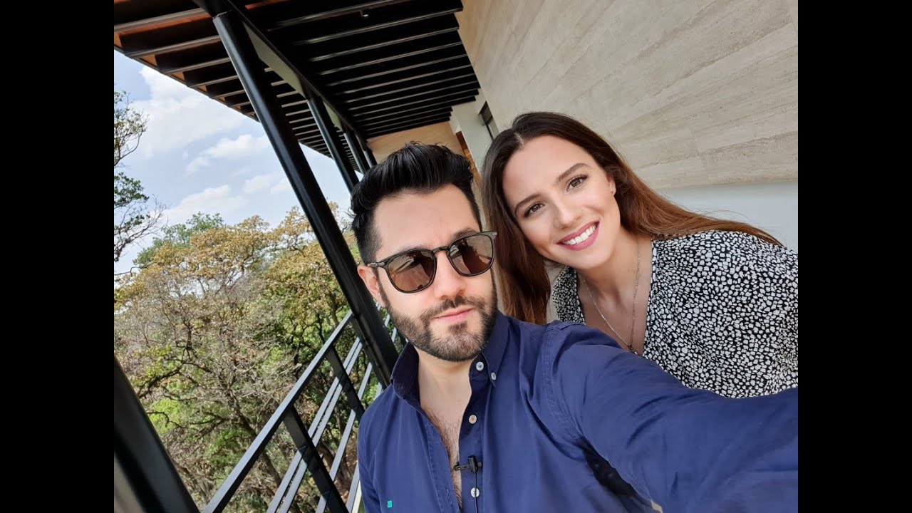 Residencia en Rancho San Juan, Zona Esmeralda