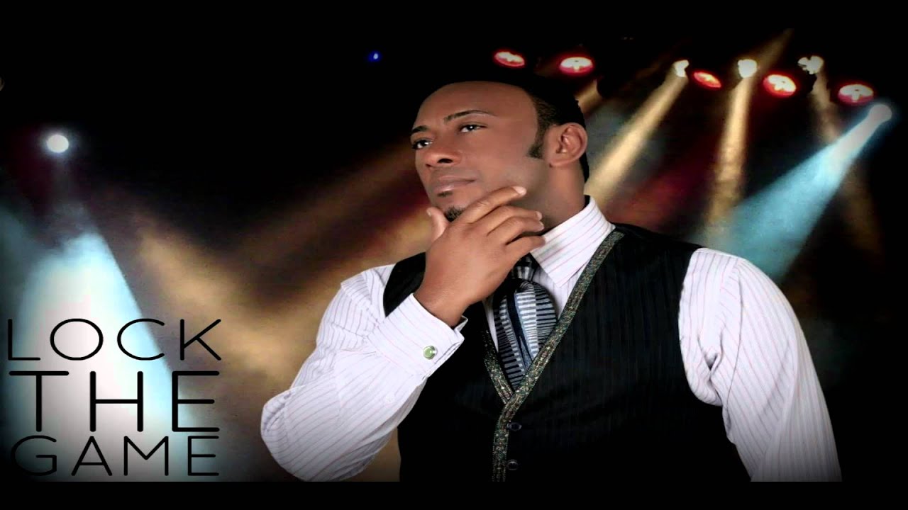 Anthony Santos - Creiste (Nueva Bachata 2014)