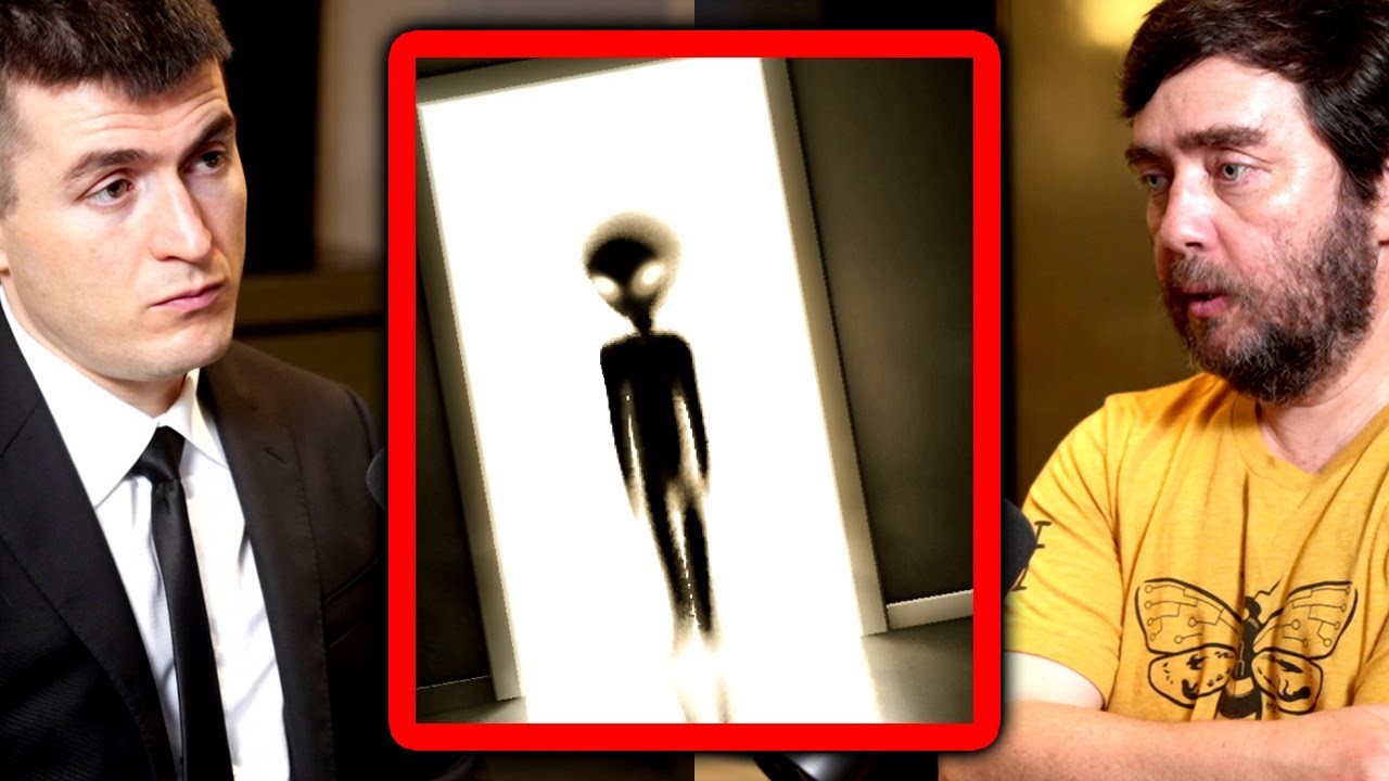 Do aliens have consciousness? | Michael Levin and Lex Fridman
