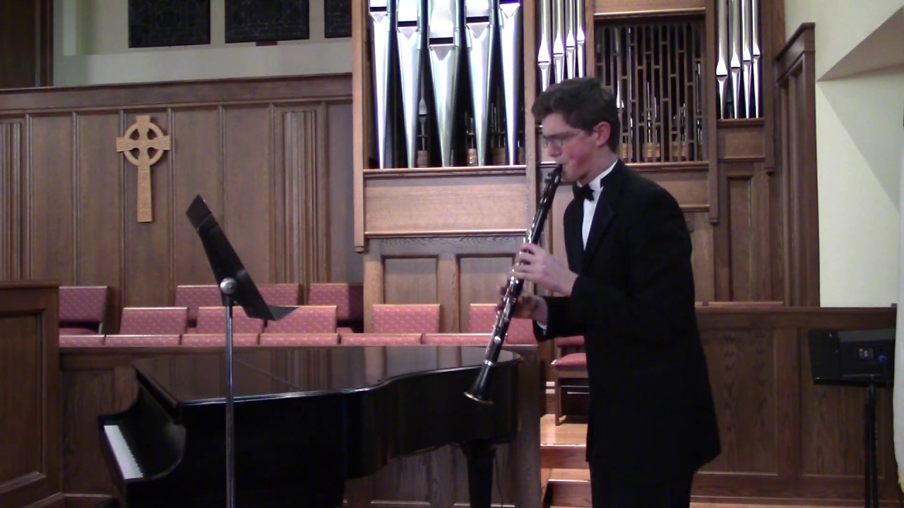Rose Etude 10 - Benjamin Smith