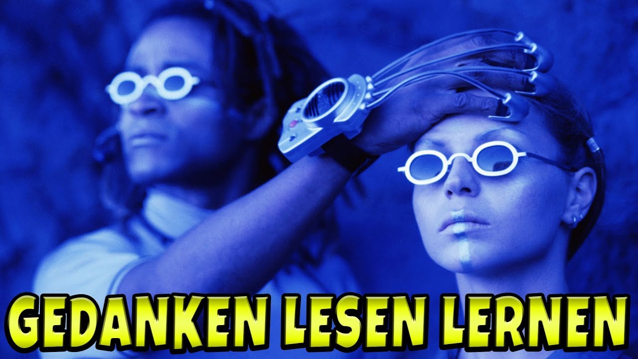 GEDANKEN LESEN LERNEN mit Karten - Mentalmagie für Anfänger