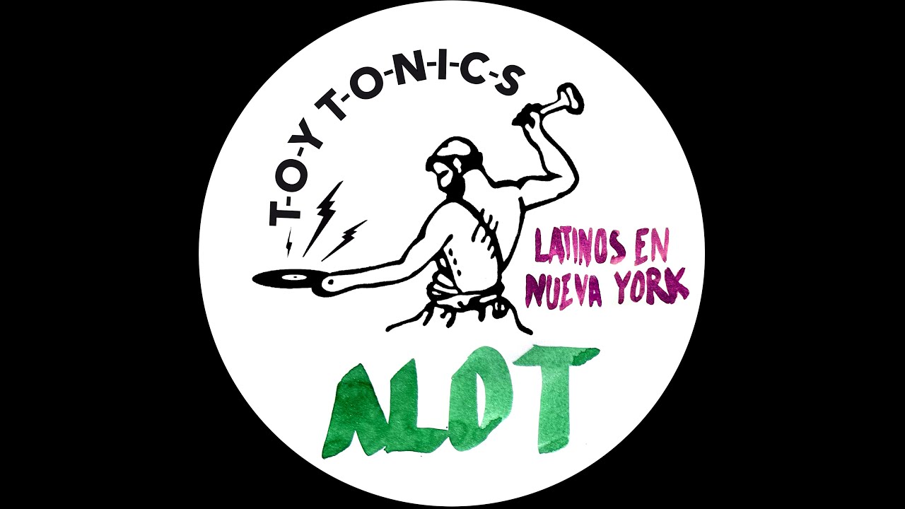 ALOT - Latinos en Nueva York
