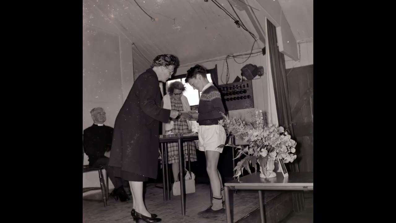 Miss Noble School Sports