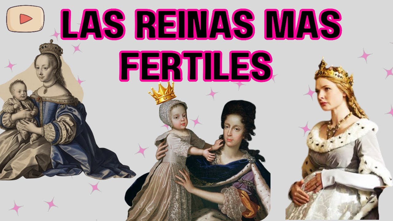 Madres reales: 