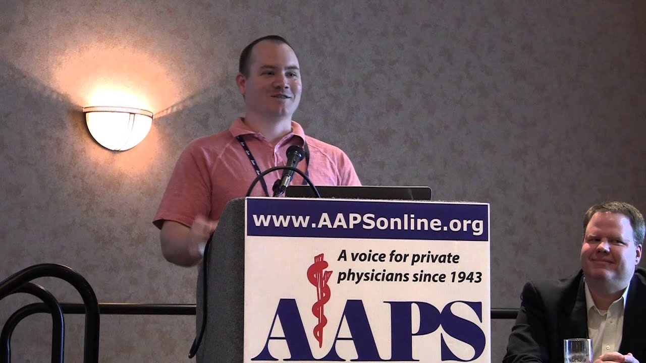 Why Direct Primary Care? - Josh Umbehr, MD