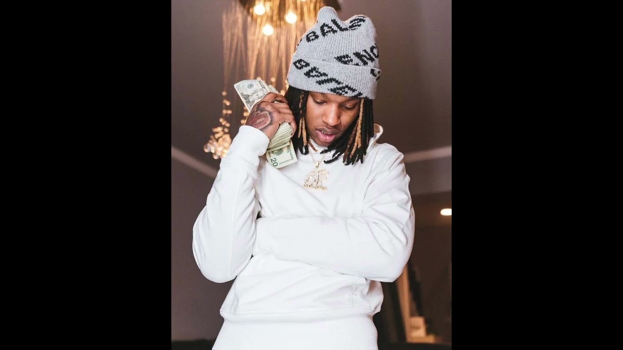 [FREE] King Von Type Beat | 