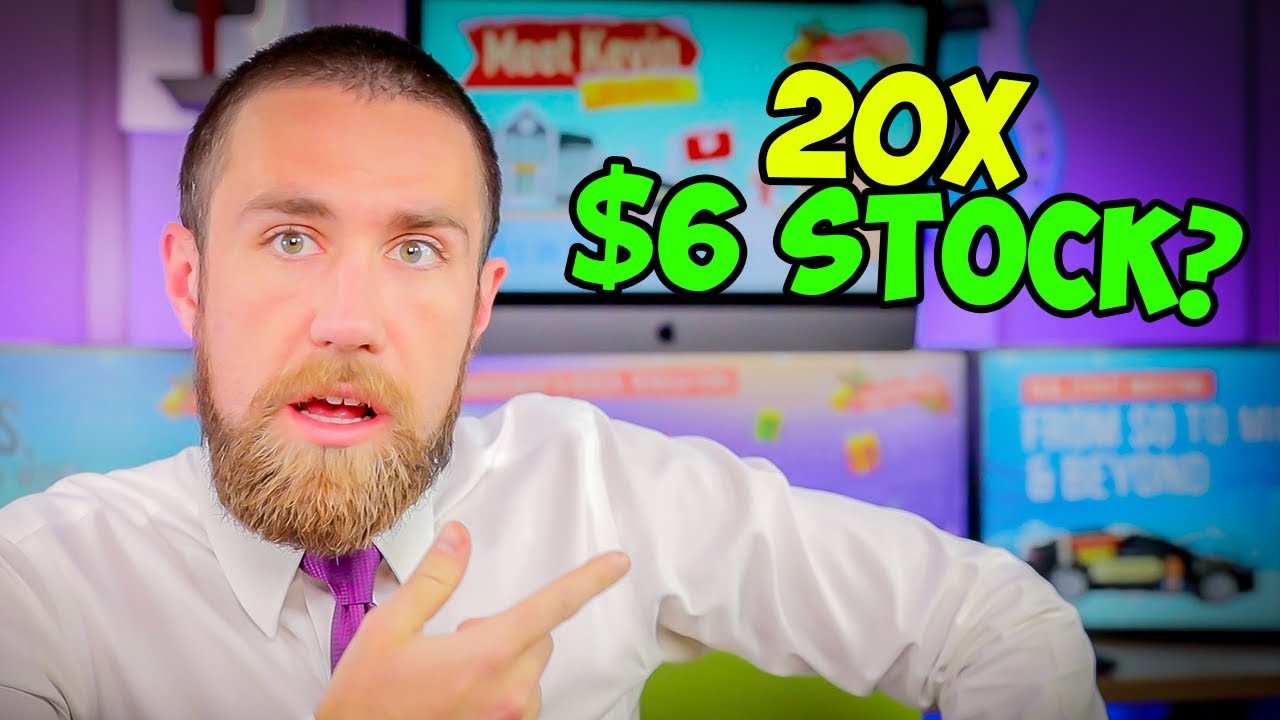 Акции по $6 взлетят до небес? Мои мысли о Nano Dimension [акции NNDM].