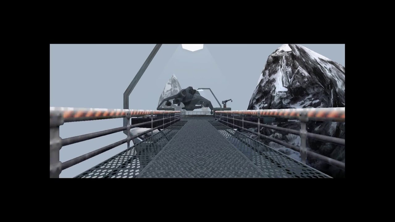 Armorines: Project S.W.A.R.M. (N64) - Part 1