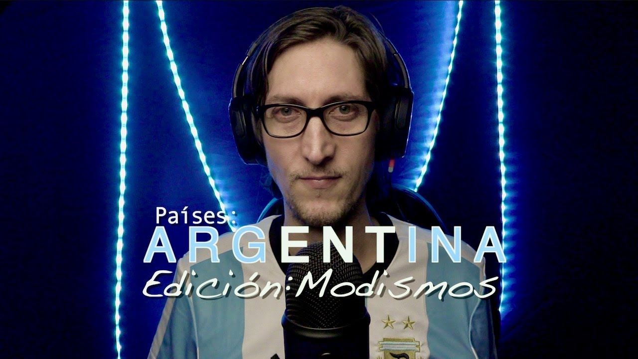 [ASMR Español] Países - ARGENTINA: Modismos 🇦🇷🎧🇦🇷