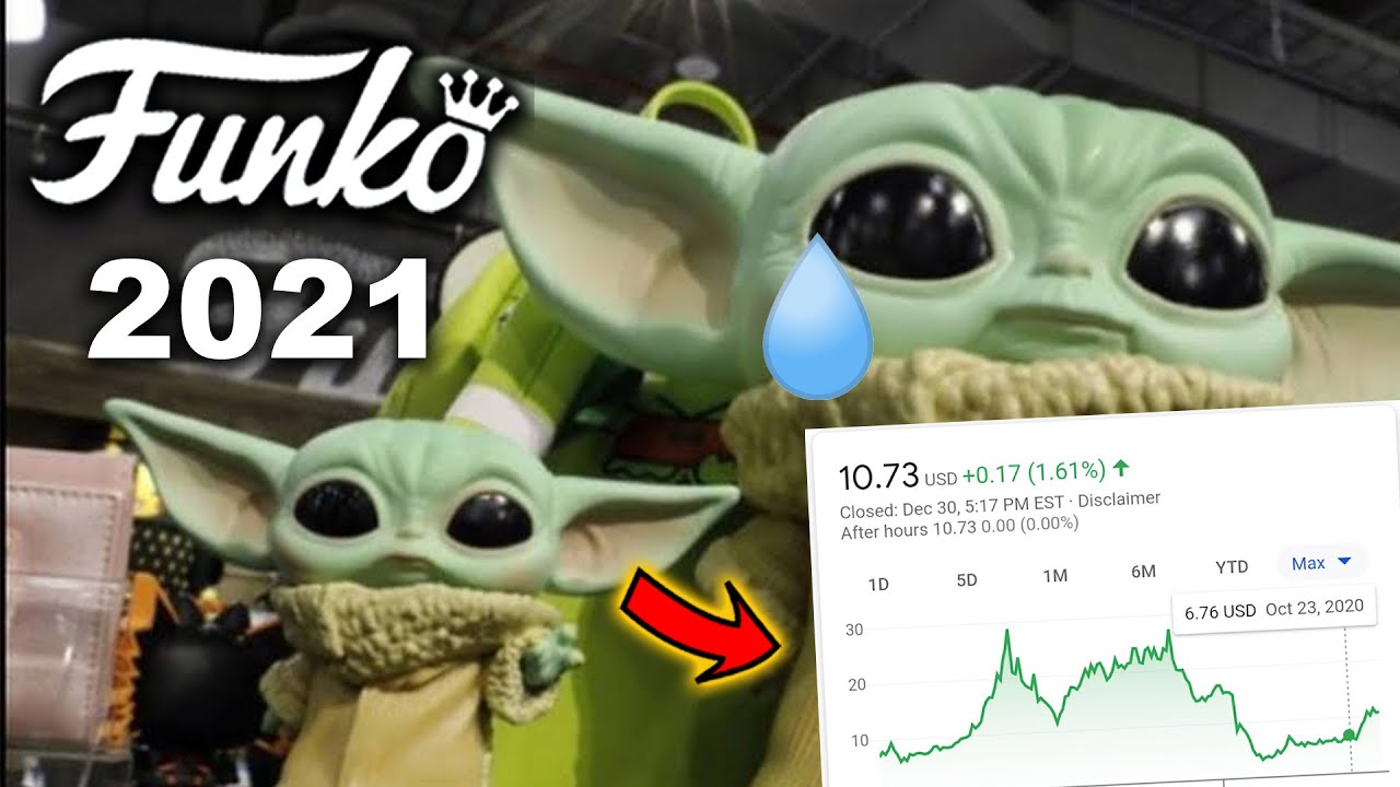Will Funko Pops Be Dead in 2021? (The Future of Funko)