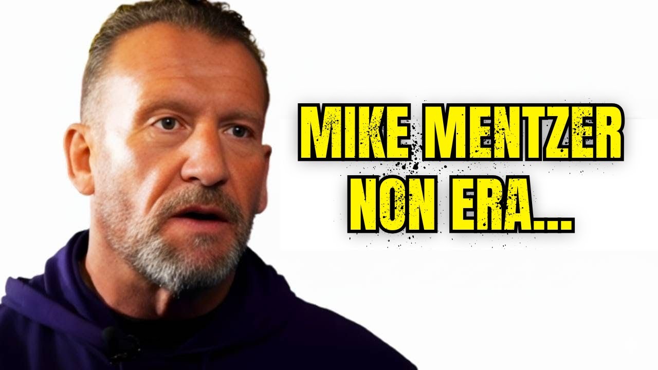 A 63 anni Dorian Yates rompe FINALMENTE il silenzio su Mike Mentzer
