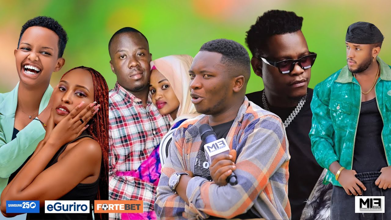 Cya Tonalite Cyiraje Kirahatwika noneho😂Ageze kuri Ben ,Melody ,killaman ,Beyonce umuriro uraza😂😂