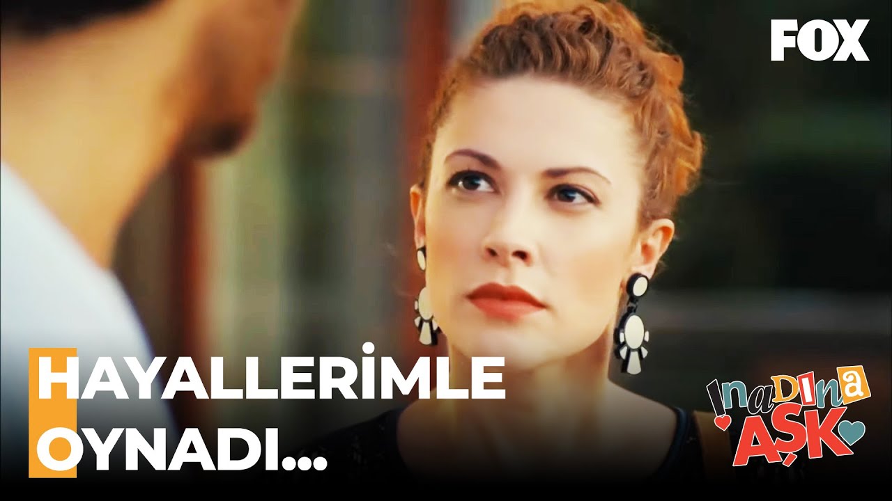 Defne, Damla Olayını Öğrendi! - İnadına Aşk 5. Bölüm