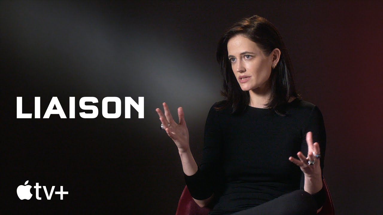 Liaison — An Inside Look | Apple TV