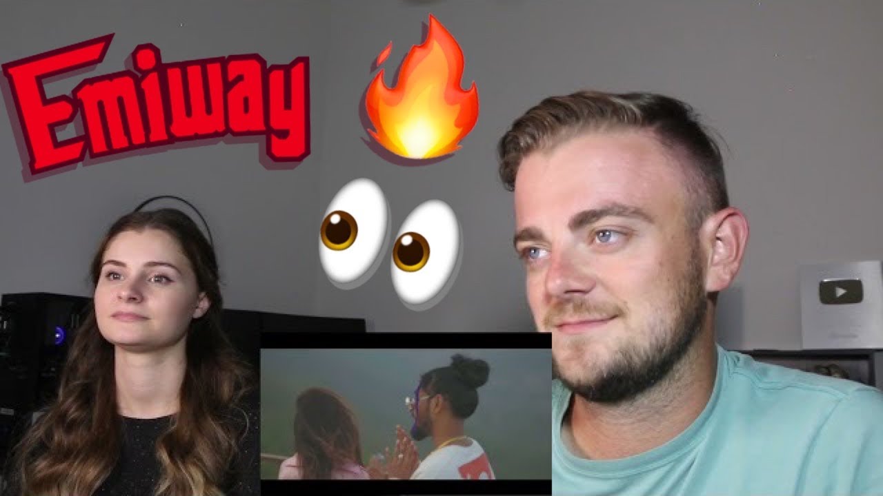 EMIWAY - SHY REACTION! (PROD. MEME MACHINE) (OFFICIAL MUSIC VIDEO)