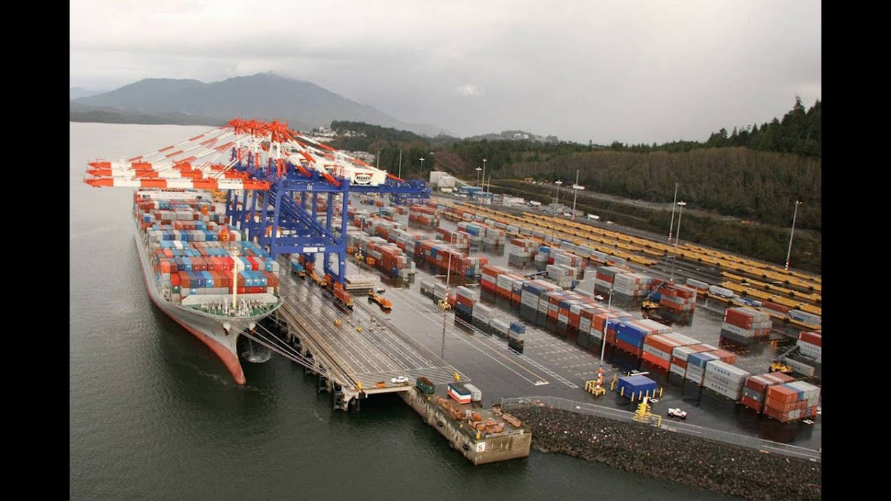 CN Railway's $122M Bridge Investment: Unlocking North America's Asia Trade Hub