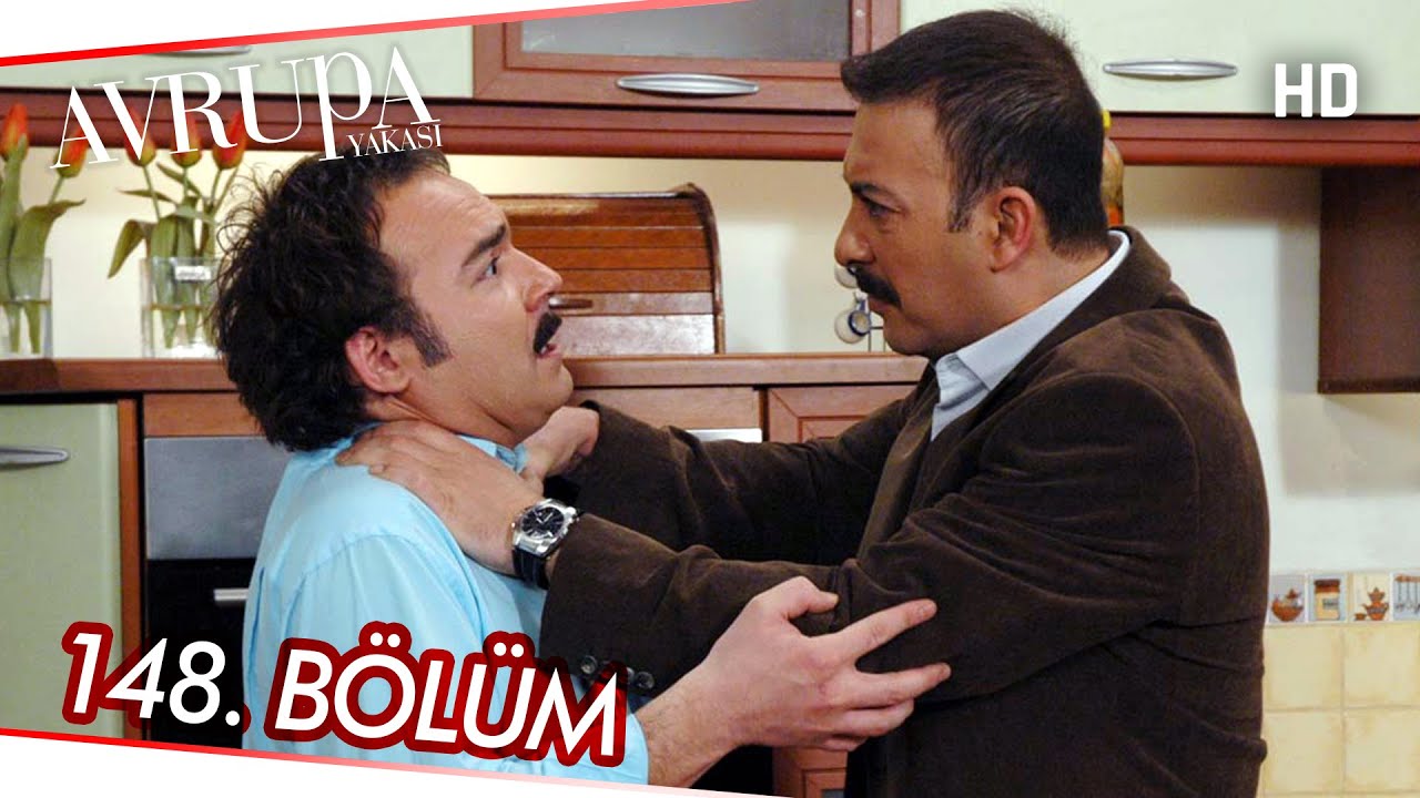 Avrupa Yakası 148. Bölüm | HD